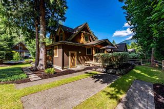 Photo 2: 1842 MOSSY GREEN Way: Lindell Beach House for sale in "THE COTTAGES AT CULTUS LAKE" (Cultus Lake)  : MLS®# R2593904