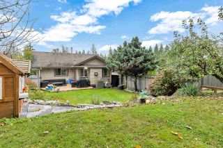 Photo 27: 23845 133 Avenue in Maple Ridge: Silver Valley House for sale in "Rockridge" : MLS®# R2510983