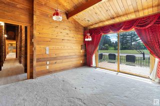 Photo 29: 470068 Rge Rd 233: Rural Wetaskiwin County House for sale : MLS®# E4329923