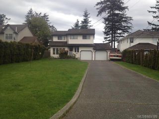 Photo 2: 142 Country Aire Dr in CAMPBELL RIVER: CR Willow Point House for sale (Campbell River)  : MLS®# 669189