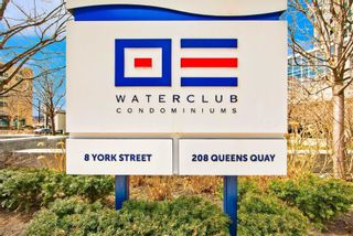 Photo 19: 701 8 York Street in Toronto: Waterfront Communities C1 Condo for sale (Toronto C01)  : MLS®# C6001473