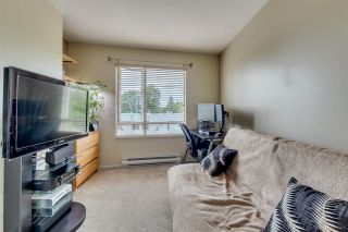 Photo 8: 411 789 W 16TH Avenue in Vancouver: Fairview VW Condo for sale in "SIXTEEN WILLOWS" (Vancouver West)  : MLS®# R2076359