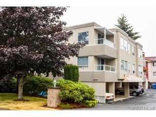 Photo 1: 103 9919 Fourth St in SIDNEY: Si Sidney North-East Condo for sale (Sidney)  : MLS®# 680108