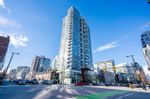 Main Photo: 1206 1775 QUEBEC Street in Vancouver: Mount Pleasant VE Condo for sale (Vancouver East)  : MLS®# R2856153