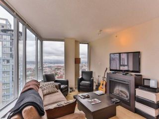 Photo 4: 3303 188 KEEFER Place in Vancouver: Downtown VW Condo for sale in "ESPANA" (Vancouver West)  : MLS®# R2079807