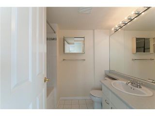 Photo 5: # 1603 4425 HALIFAX ST in Burnaby: Brentwood Park Condo for sale in "POLARIS" (Burnaby North)  : MLS®# V1005608