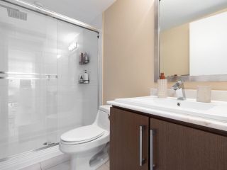Photo 15: 709 8068 WESTMINSTER Highway in Richmond: Brighouse Condo for sale in "CAMINO" : MLS®# R2870860
