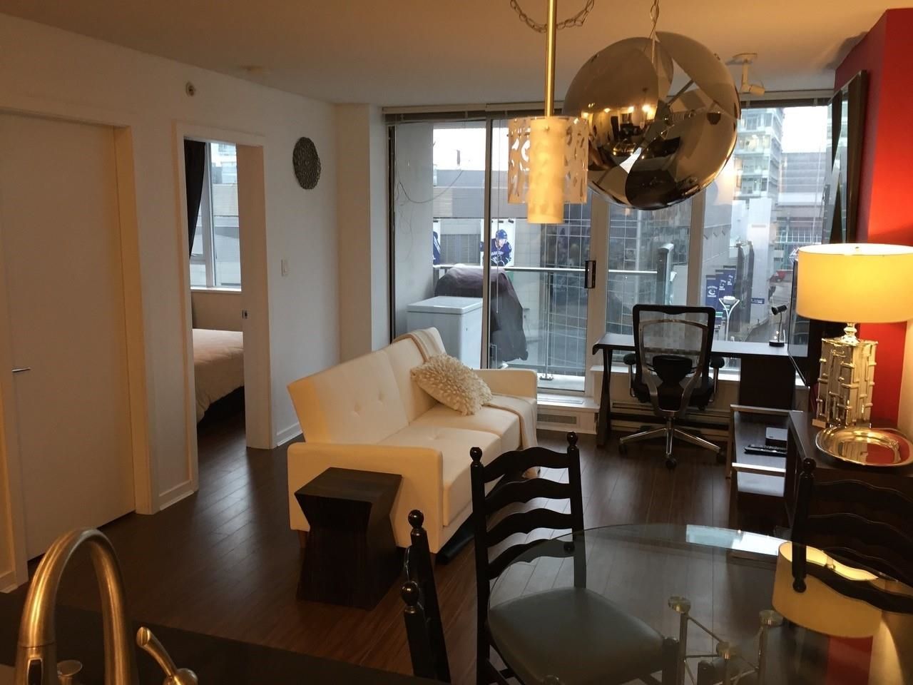 Photo 9: Photos: 1107 689 ABBOTT Street in Vancouver: Downtown VW Condo for sale (Vancouver West)  : MLS®# R2662523