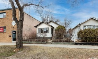 Photo 1: 500 Duchess Street in Saskatoon: City Park Residential for sale : MLS®# SK965722