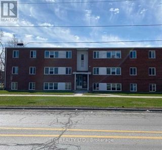 Photo 1: #7 -280 MONTRAVE AVE in Oshawa: Multi-family for rent : MLS®# E8259146