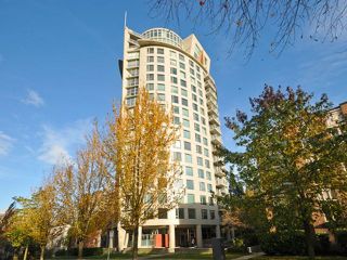 Photo 1: 1206 1277 NELSON Street in Vancouver: West End VW Condo for sale in "THE JETSON" (Vancouver West)  : MLS®# V858703
