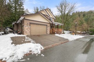 Photo 25: 5 8455 UNITY Drive in Chilliwack: Eastern Hillsides House for sale in "Ford Creek Estates" : MLS®# R2848739