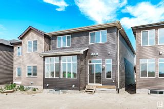 Photo 55: 1386 SISKIN Wynd in Edmonton: Zone 59 House for sale : MLS®# E4377413