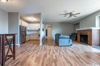 Photo 2: 301 453 Pendygrasse Road in Saskatoon: Fairhaven Residential for sale : MLS®# SK927844