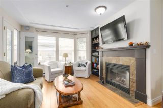 Photo 7: 213 5723 BALSAM Street in Vancouver: Kerrisdale Condo for sale (Vancouver West)  : MLS®# R2673115