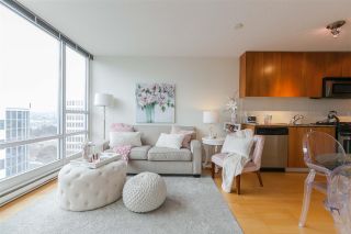 Photo 2: 906 1030 W BROADWAY in Vancouver: Fairview VW Condo for sale (Vancouver West)  : MLS®# R2353231