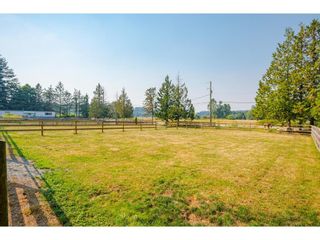 Photo 38: 21014 4TH Avenue in Langley: Campbell Valley House for sale in "Campbell Valley" : MLS®# R2608172