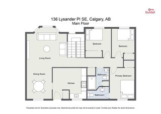 Photo 42: 136 Lysander Place SE in Calgary: Ogden Detached for sale : MLS®# A2143874