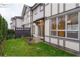 Photo 13: 71 7848 209 Street in Langley: Willoughby Heights Townhouse for sale in "MASON & GREEN" : MLS®# R2425622