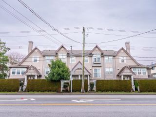 Photo 1: 5 7360 GILBERT Road in Richmond: Brighouse South Townhouse for sale : MLS®# R2848810