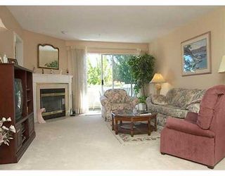 Photo 1: 303 7680 COLUMBIA ST in Vancouver: Marpole Condo for sale in "LANGARA SPRINGS" (Vancouver West)  : MLS®# V610194