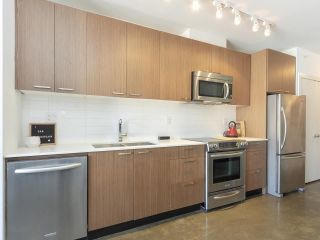 Photo 15: 513 221 UNION Street in Vancouver: Mount Pleasant VE Condo for sale in "V6A" (Vancouver East)  : MLS®# R2267246