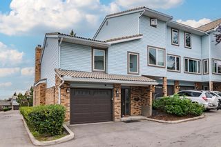 Photo 5: 202 Coachway Lane SW in Calgary: Coach Hill Row/Townhouse for sale : MLS®# A1257283