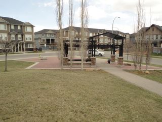 Photo 25: 209 Panatella Square NW in Calgary: Panorama Hills Row/Townhouse for sale : MLS®# A1201620