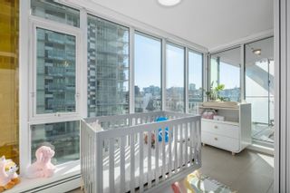 Photo 7: 501 1783 MANITOBA Street in Vancouver: False Creek Condo for sale in "The Residences at the West" (Vancouver West)  : MLS®# R2664029