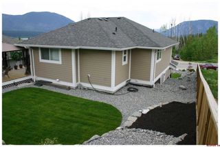 Photo 9: 820 - 17th Street S.E. in Salmon Arm: Laurel Estates House for sale : MLS®# 10009201