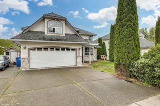 Main Photo: 30906 SANDPIPER Drive in Abbotsford: Abbotsford West House for sale : MLS®# R2876201