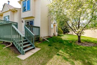 Photo 44: 340 Sandringham Road NW in Calgary: Sandstone Valley Row/Townhouse for sale : MLS®# A1226793