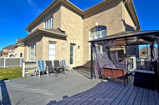 Photo 39: 4 Hagerman Road in Brampton: Toronto Gore Rural Estate House (2-Storey) for sale : MLS®# W8302514