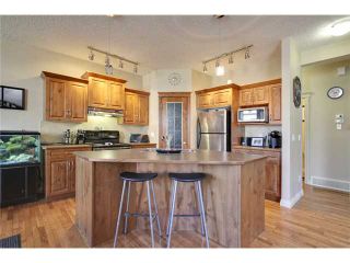 Photo 6: 255 PRAIRIE SPRINGS Crescent SW: Airdrie Residential Detached Single Family for sale : MLS®# C3571859