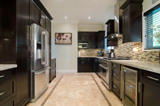 Photo 4: 1501 CHARLAND Avenue in Coquitlam: Central Coquitlam House for sale : MLS®# R2059390