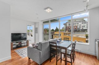 Photo 6: 511 250 E 6TH Avenue in Vancouver: Mount Pleasant VE Condo for sale in "District" (Vancouver East)  : MLS®# R2781677
