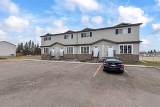 Photo 24: 213 4801 47 Avenue in Lloydminster: Lloydminister Row/Townhouse for sale : MLS®# A2120496