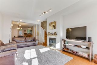 Photo 5: 72 2200 PANORAMA DRIVE in Port Moody: Heritage Woods PM Townhouse for sale : MLS®# R2504511