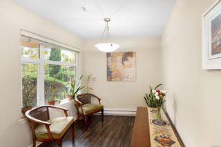 Photo 16: 101 1510 Hillside Ave in Victoria: Vi Oaklands Row/Townhouse for sale : MLS®# 919279