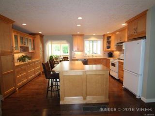 Photo 5: 1470 Dogwood Ave in COMOX: CV Comox (Town of) House for sale (Comox Valley)  : MLS®# 731808
