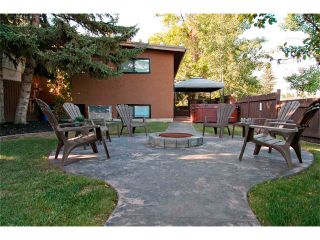 Photo 24: 2007 50 Avenue SW in Calgary: North Glenmore House for sale : MLS®# C4022807