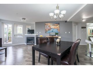 Photo 9: A306 2099 LOUGHEED Highway in Port Coquitlam: Glenwood PQ Condo for sale in "Shaughnessy Square" : MLS®# R2637770