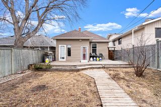 Photo 36: 907 18 Avenue NW in Calgary: Mount Pleasant Detached for sale : MLS®# A1201579