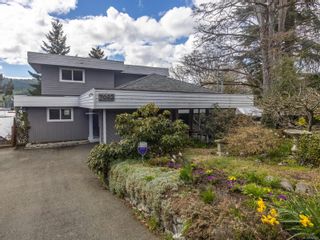 Photo 4: 7082 Brentwood Dr in Central Saanich: CS Brentwood Bay House for sale : MLS®# 957951