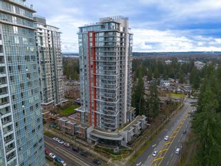 Main Photo: 2106 3096 WINDSOR Gate in Coquitlam: New Horizons Condo for sale in "Mantyla by Polygon" : MLS®# R2853317