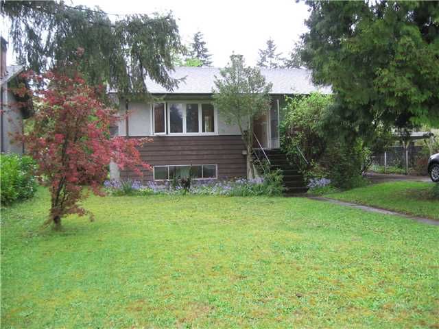FEATURED LISTING: 3667 ST ANNE Street Port Coquitlam