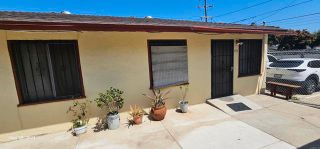 Main Photo: House for rent : 1 bedrooms : 415 Zenith Street #B in Chula Vista