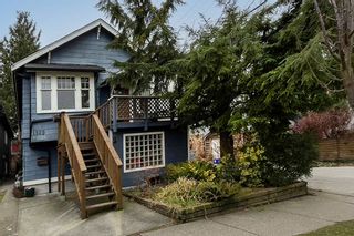 Photo 1: 1925 GARDEN Drive in Vancouver: Grandview Woodland House for sale (Vancouver East)  : MLS®# R2541606