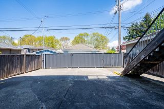 Photo 32: 3485 E 23RD Avenue in Vancouver: Renfrew Heights House for sale (Vancouver East)  : MLS®# R2780006