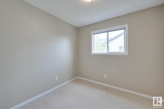 Photo 22: 8729 STEIN Lane in Edmonton: Zone 14 House Half Duplex for sale : MLS®# E4295220